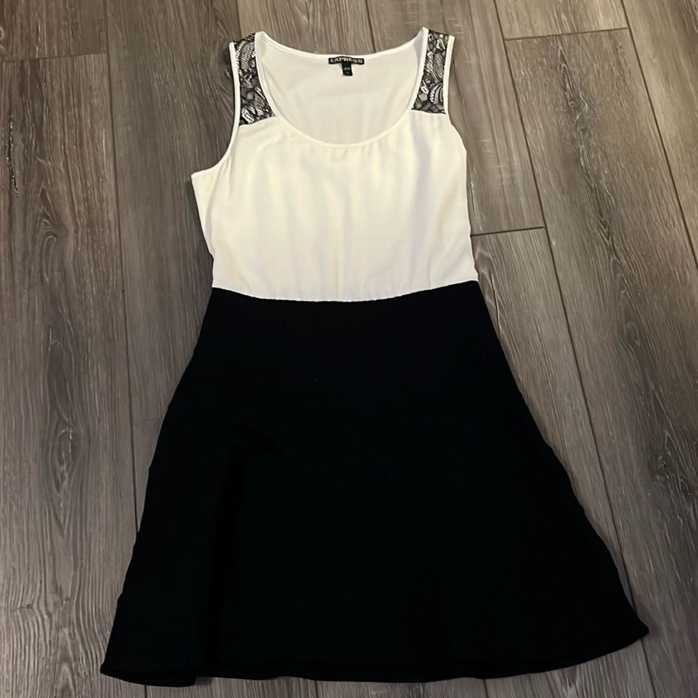 Express Dress